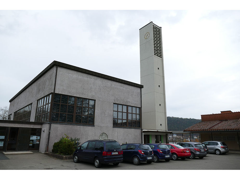 Kennenlerntag des Pastoralverbundes in Wolfhagen (Foto: Karl-Franz Thiede)